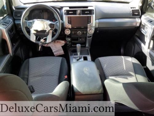 2020 Toyota 4Runner, US $12,950.00, image 3