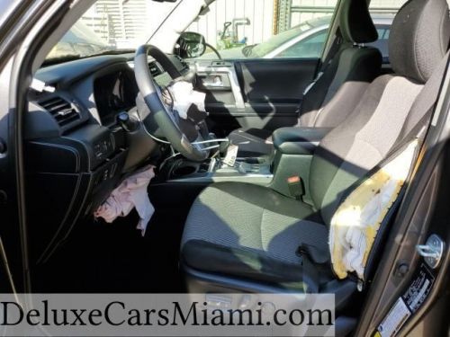 2020 Toyota 4Runner, US $12,950.00, image 4