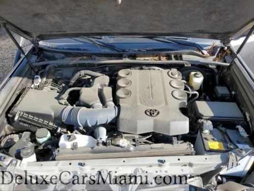 2020 Toyota 4Runner, US $12,950.00, image 6