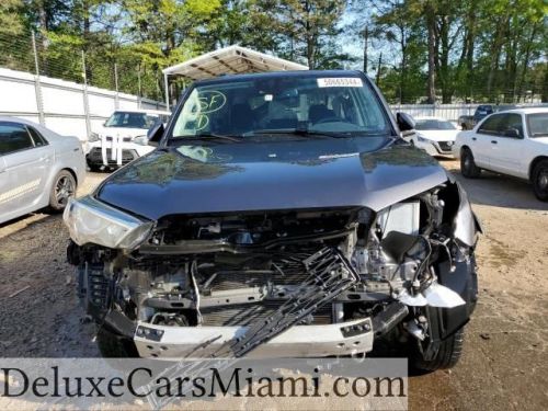 2020 Toyota 4Runner, US $12,950.00, image 8