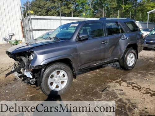 2020 Toyota 4Runner, US $12,950.00, image 9