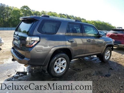 2020 Toyota 4Runner, US $12,950.00, image 10