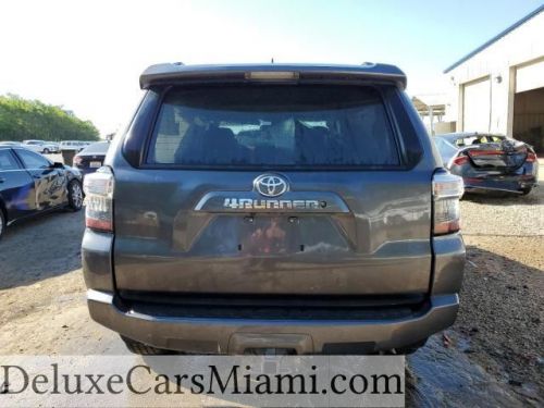 2020 Toyota 4Runner, US $12,950.00, image 11