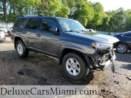 2020 Toyota 4Runner, US $12,950.00, image 12
