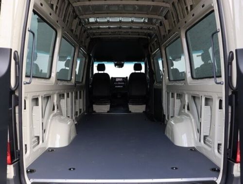 2024 Mercedes-Benz Sprinter 2500 High Roof I4 Diesel HO 170 AWD, US $75,694.00, image 11