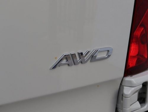 2024 Mercedes-Benz Sprinter 2500 High Roof I4 Diesel HO 170 AWD, US $75,694.00, image 12