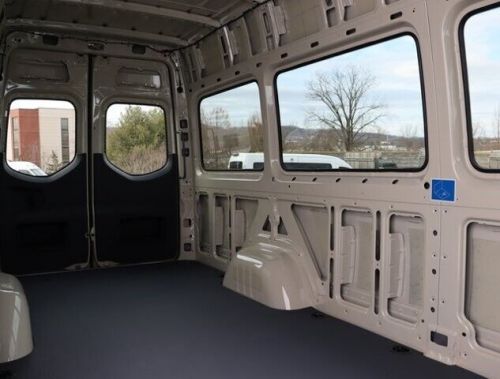 2024 Mercedes-Benz Sprinter 2500 High Roof I4 Diesel HO 170 AWD, US $75,694.00, image 15