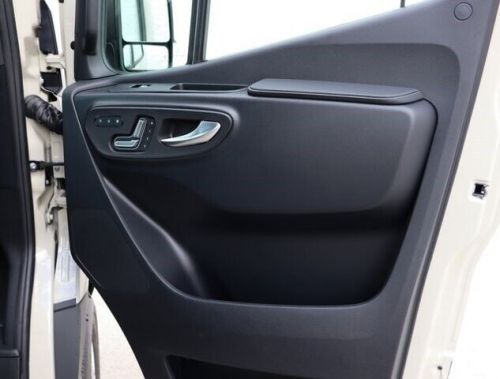 2024 Mercedes-Benz Sprinter 2500 High Roof I4 Diesel HO 170 AWD, US $75,694.00, image 20