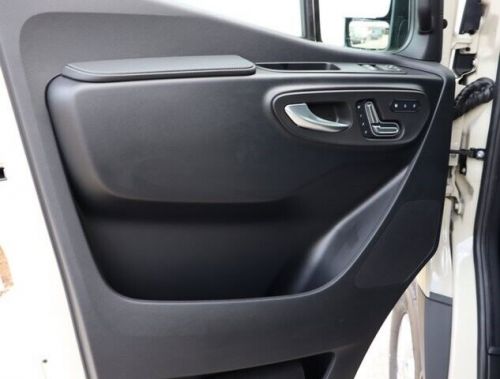 2024 Mercedes-Benz Sprinter 2500 High Roof I4 Diesel HO 170 AWD, US $75,694.00, image 22