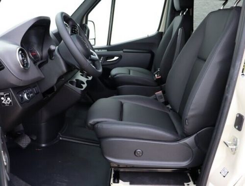 2024 Mercedes-Benz Sprinter 2500 High Roof I4 Diesel HO 170 AWD, US $75,694.00, image 26