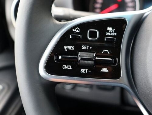 2024 Mercedes-Benz Sprinter 2500 High Roof I4 Diesel HO 170 AWD, US $75,694.00, image 28