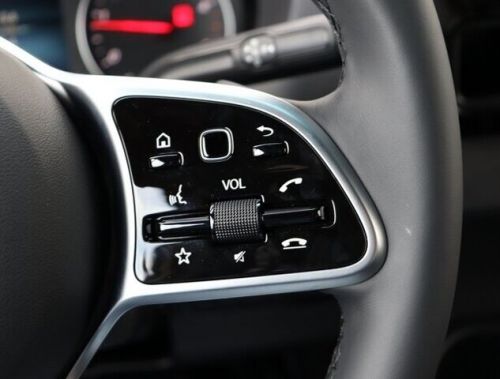 2024 Mercedes-Benz Sprinter 2500 High Roof I4 Diesel HO 170 AWD, US $75,694.00, image 29