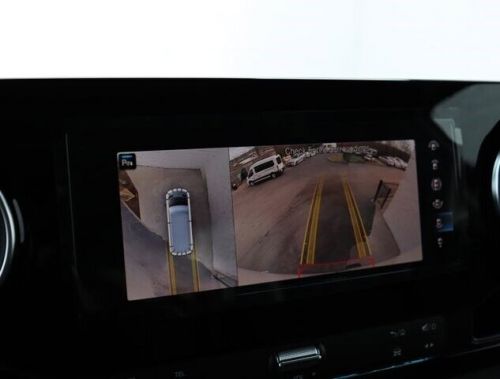 2024 Mercedes-Benz Sprinter 2500 High Roof I4 Diesel HO 170 AWD, US $75,694.00, image 32