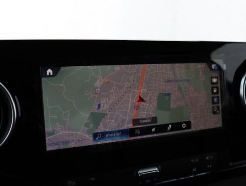 2024 Mercedes-Benz Sprinter 2500 High Roof I4 Diesel HO 170 AWD, US $75,694.00, image 33