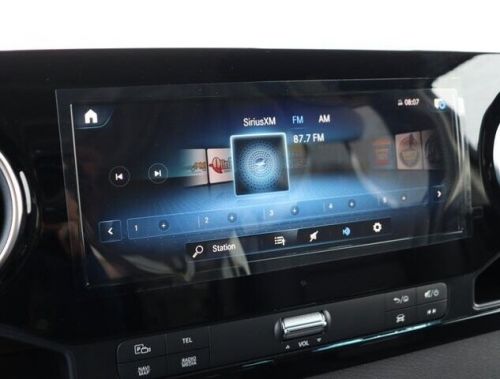 2024 Mercedes-Benz Sprinter 2500 High Roof I4 Diesel HO 170 AWD, US $75,694.00, image 34