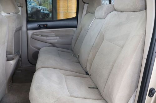 2005 toyota tacoma prerunner