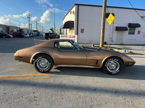 1975 Chevrolet Corvette, US $3,550.00, image 10