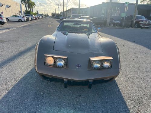 1975 Chevrolet Corvette, US $3,550.00, image 12