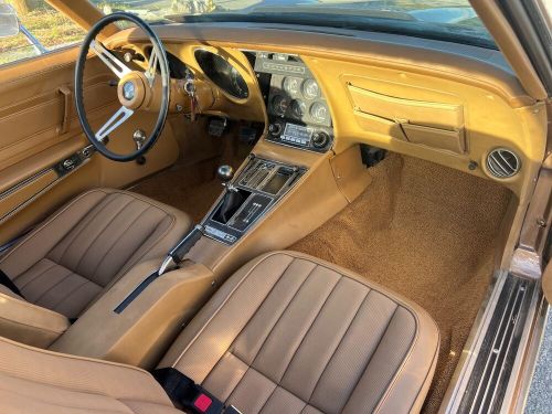 1975 Chevrolet Corvette, US $3,550.00, image 15