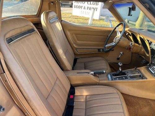 1975 Chevrolet Corvette, US $3,550.00, image 17