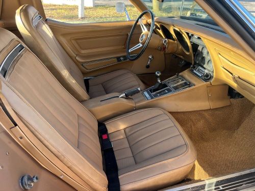 1975 Chevrolet Corvette, US $3,550.00, image 18