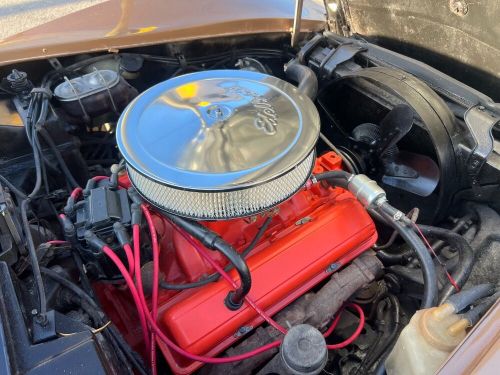 1975 Chevrolet Corvette, US $3,550.00, image 25