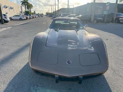 1975 Chevrolet Corvette, US $3,550.00, image 26