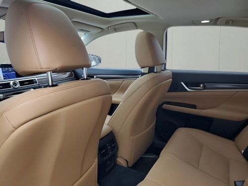 2013 Lexus GS 350, US $19,688.00, image 5