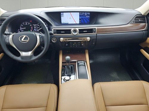 2013 Lexus GS 350, US $19,688.00, image 6