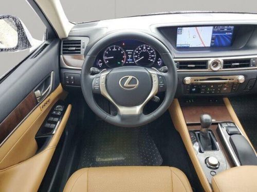 2013 Lexus GS 350, US $19,688.00, image 7