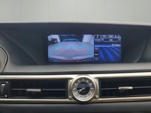 2013 Lexus GS 350, US $19,688.00, image 15