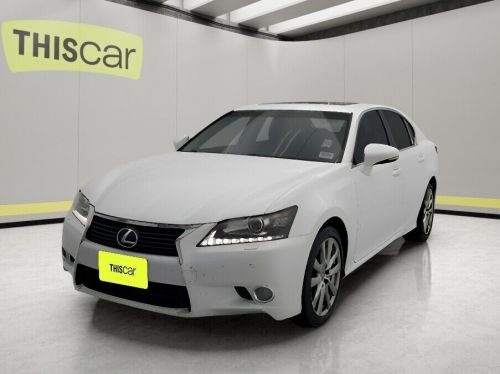 2013 Lexus GS 350, US $19,688.00, image 28