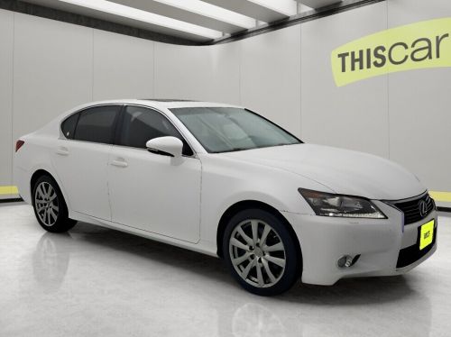 2013 Lexus GS 350, US $19,688.00, image 33