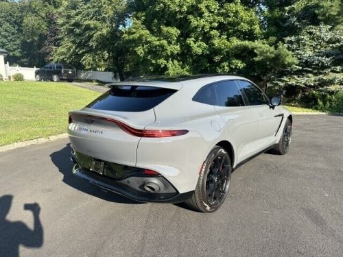 2022 Aston Martin DBX AWD, US $100.00, image 2