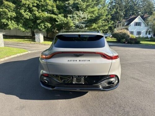 2022 Aston Martin DBX AWD, US $100.00, image 3