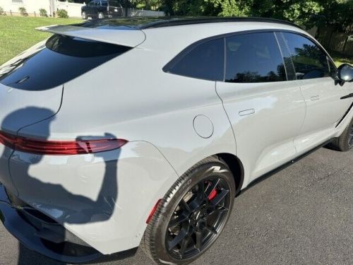 2022 Aston Martin DBX AWD, US $100.00, image 4