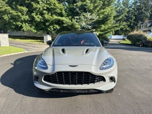 2022 Aston Martin DBX AWD, US $100.00, image 5