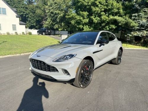 2022 Aston Martin DBX AWD, US $100.00, image 6