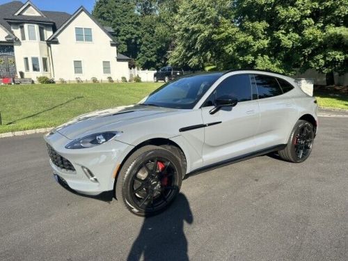 2022 Aston Martin DBX AWD, US $100.00, image 8