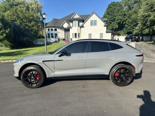 2022 Aston Martin DBX AWD, US $100.00, image 9