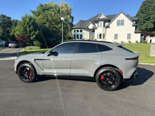 2022 Aston Martin DBX AWD, US $100.00, image 10