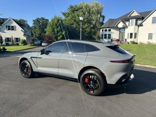 2022 Aston Martin DBX AWD, US $100.00, image 11