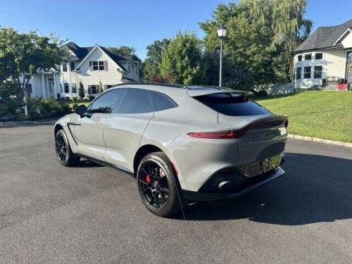 2022 Aston Martin DBX AWD, US $100.00, image 12