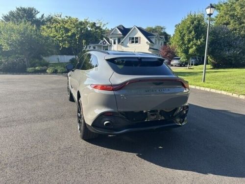 2022 Aston Martin DBX AWD, US $100.00, image 13