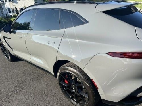 2022 Aston Martin DBX AWD, US $100.00, image 15
