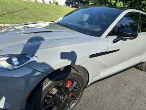 2022 Aston Martin DBX AWD, US $100.00, image 16