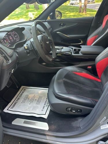 2022 Aston Martin DBX AWD, US $100.00, image 21