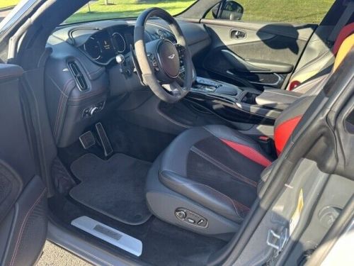 2022 Aston Martin DBX AWD, US $100.00, image 22