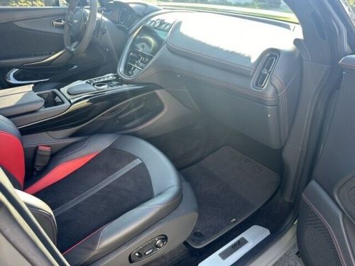 2022 Aston Martin DBX AWD, US $100.00, image 27