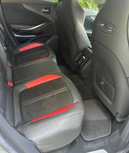 2022 Aston Martin DBX AWD, US $100.00, image 35